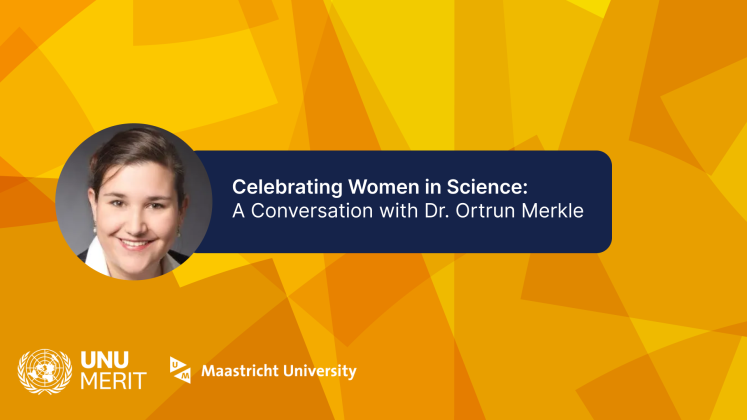 Women in science_ Ortrun