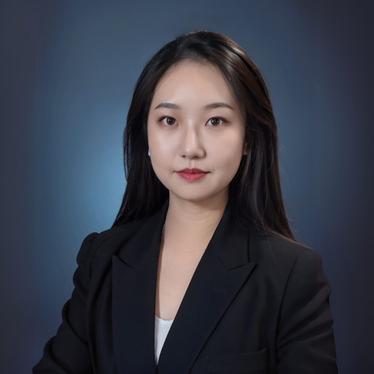 Qinge Vina Li