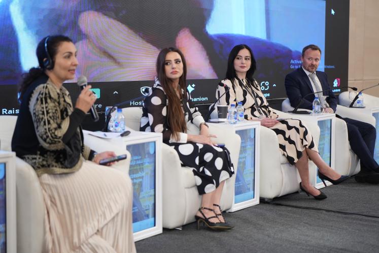 Arab Region workshop_EGOV