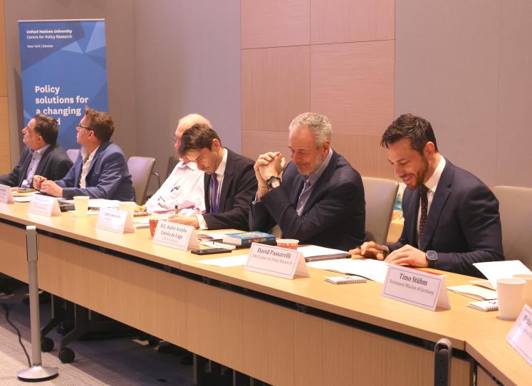 Global Governance