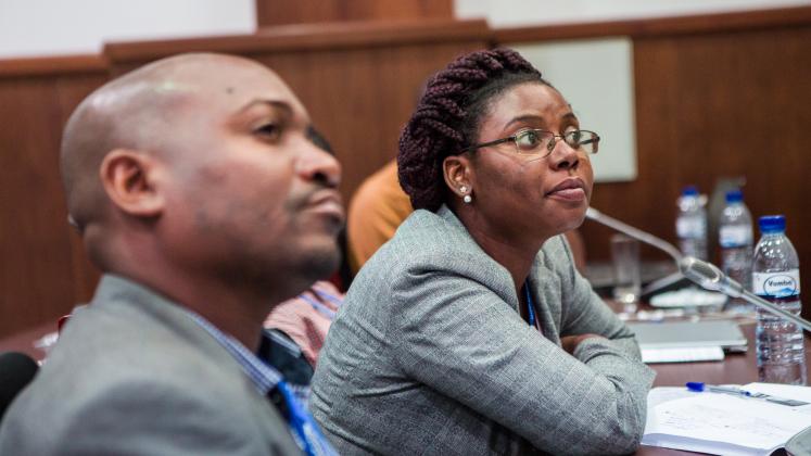 Tax-benefit reforms: microsimulation in developing countries  SOUTHMOD Project Workshop