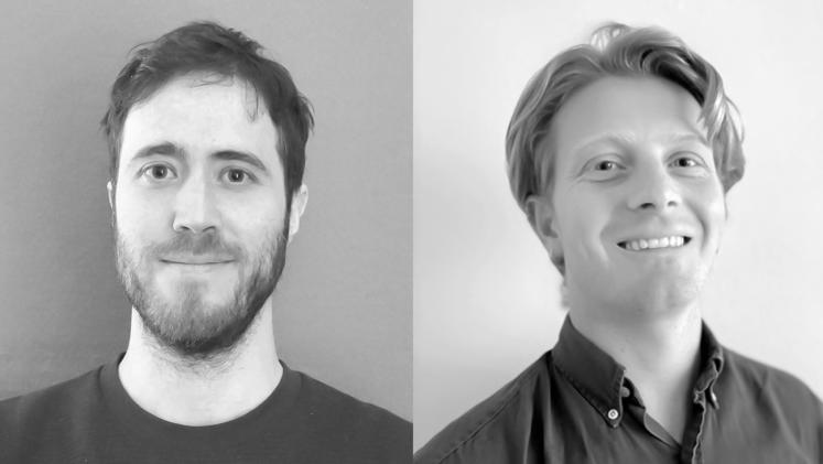 Davide Cotti and Edward Sparkes, UNU-EHS