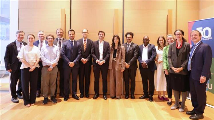 Reimagining Climate Governance: Reforms, Models and Actions
