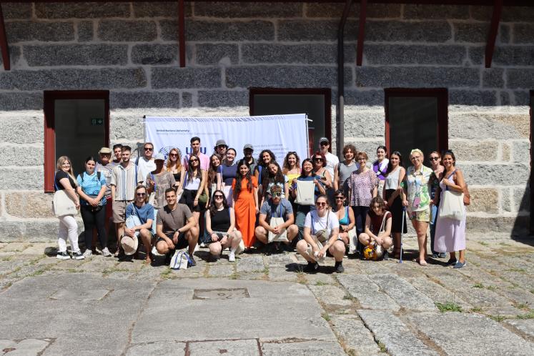 Youth Group UNU-EGOV