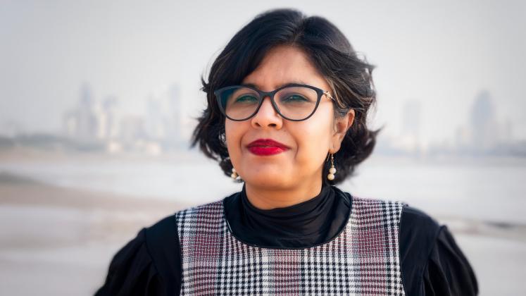Nidhi Nagabhatla