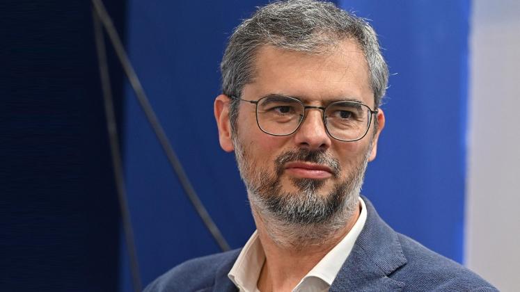 Professor Valerio de Cesaris