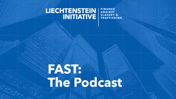 FAST: The Podcast