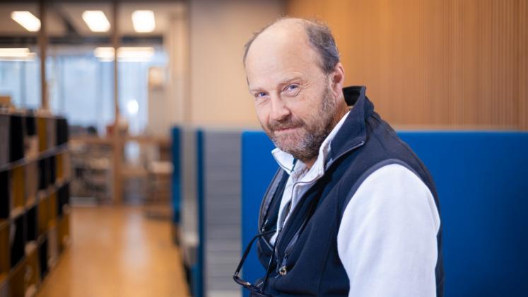 Francois Taddei, LPI