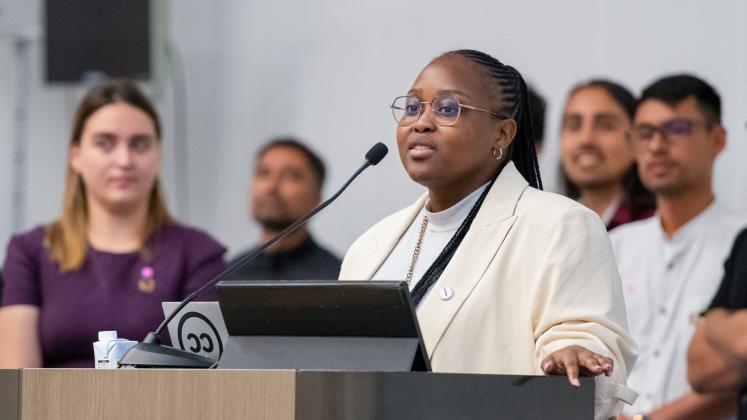 Fourth UN Open Science and Open Scholarship Conference