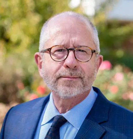 Dr. David Birdsell