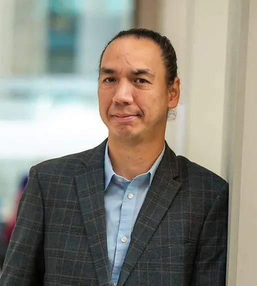 Dr. David Johnson