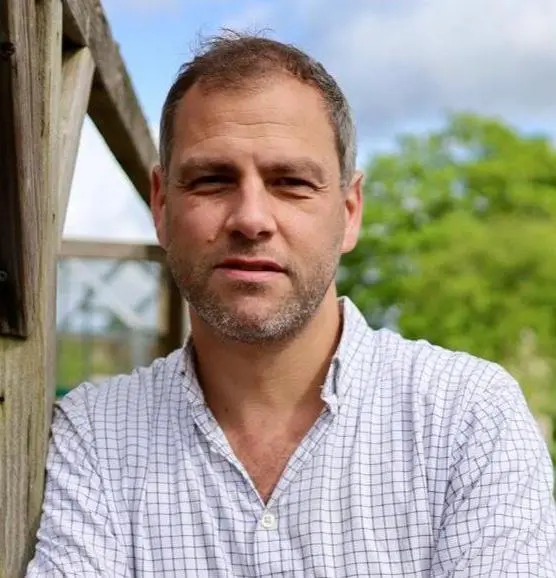 Doug Specht