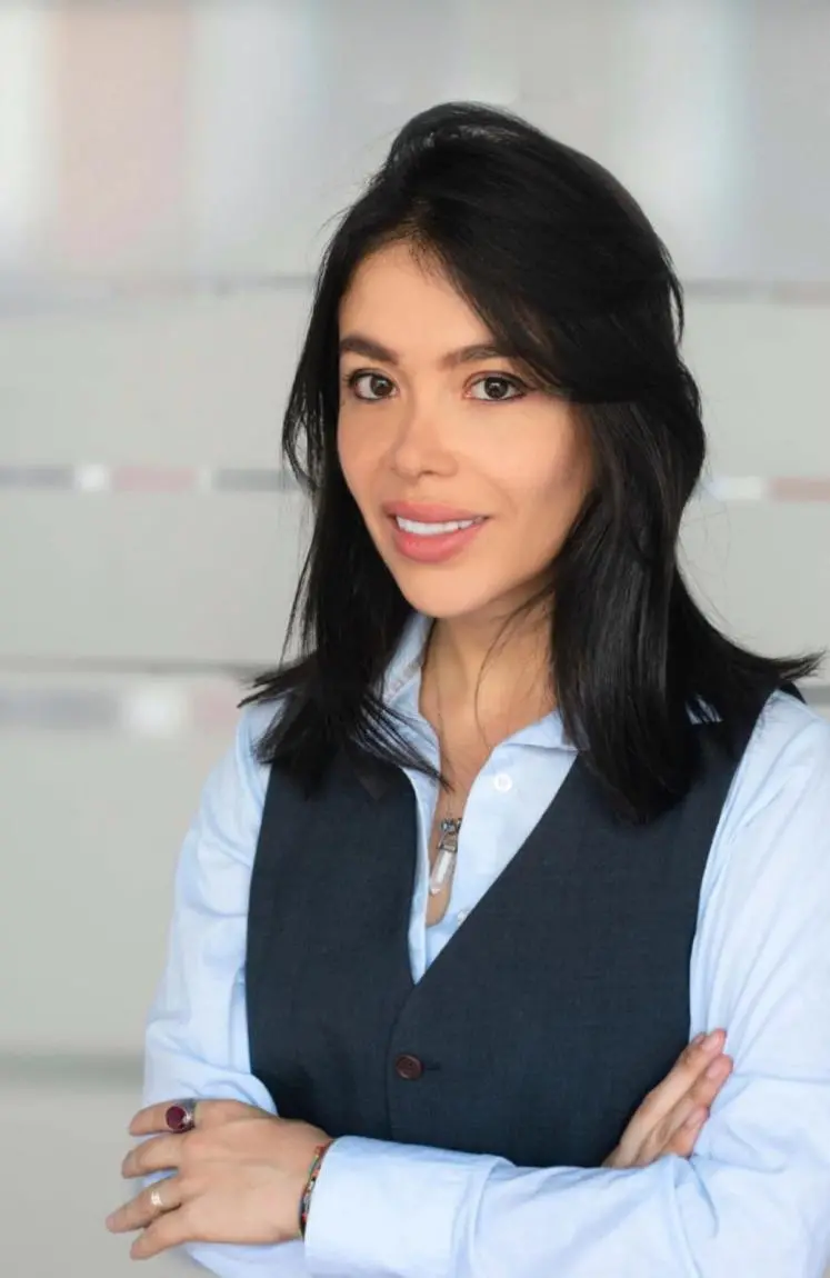 Dr. Eliana Bejarano