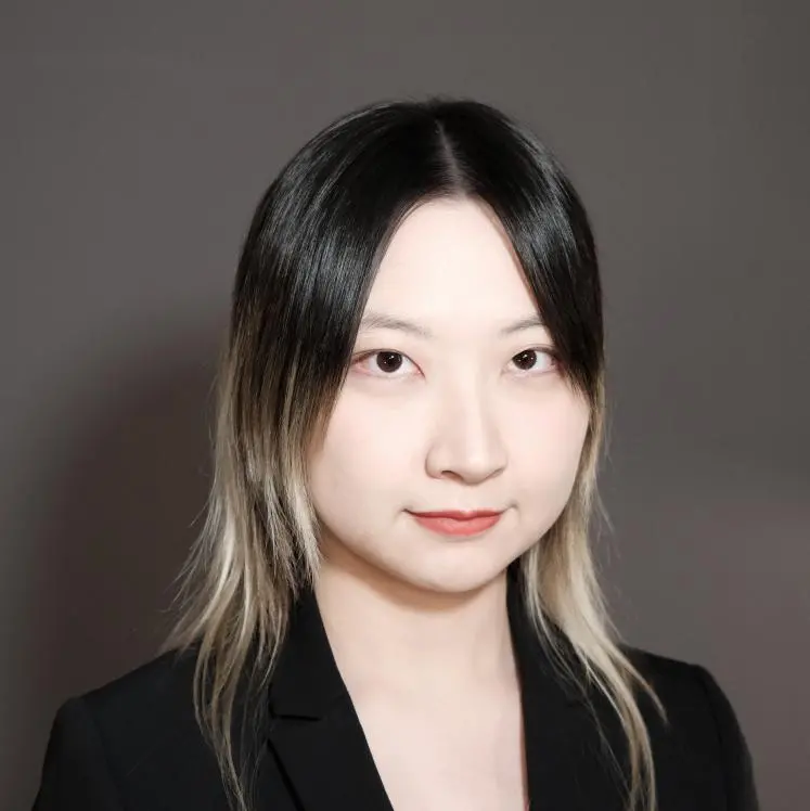 Ruiyang Feng