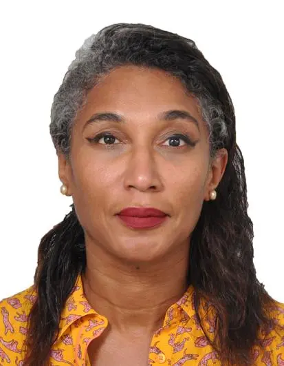 Imen Ghedhioui