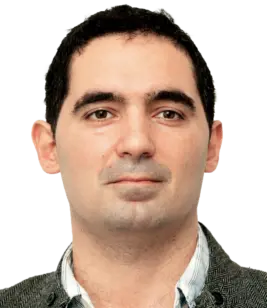 Joao Pita Costa
