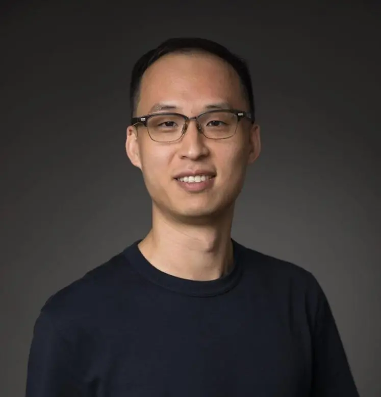 James Ong