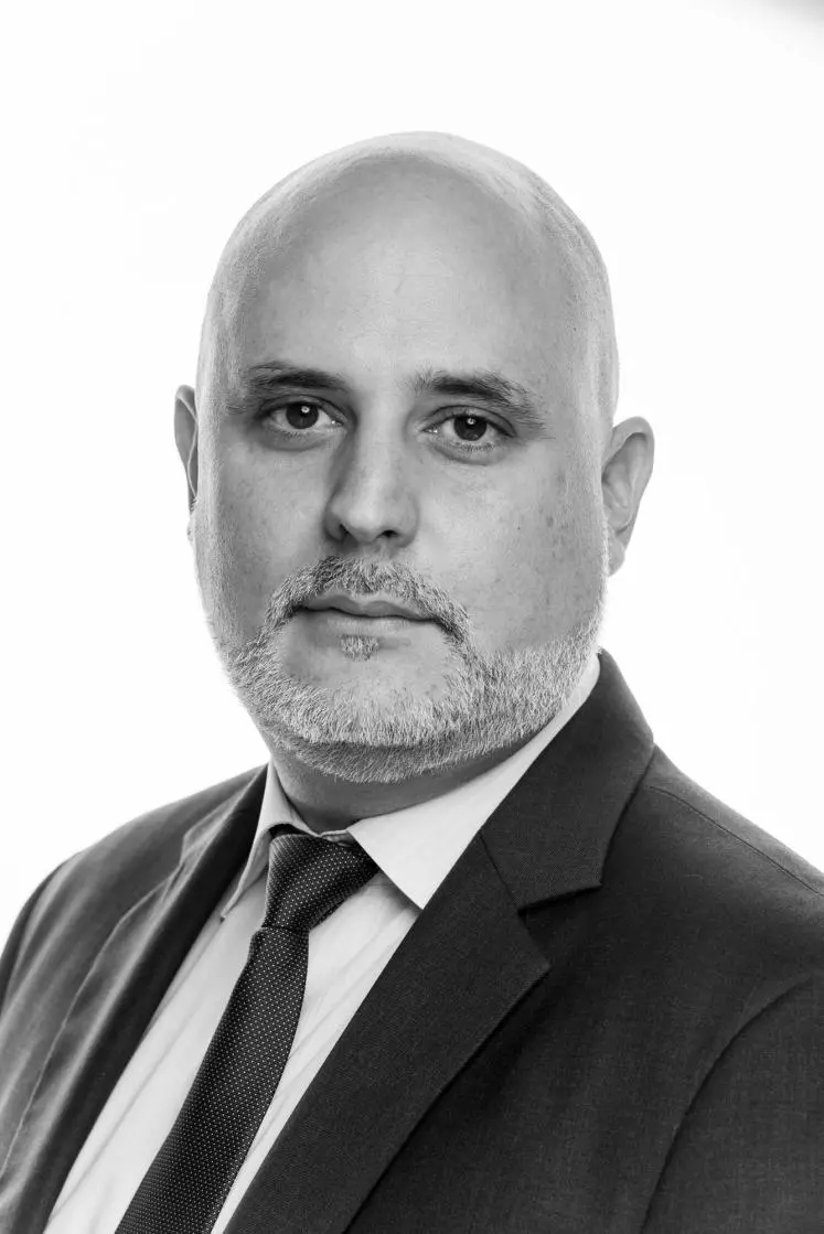 Marcelo Corrales