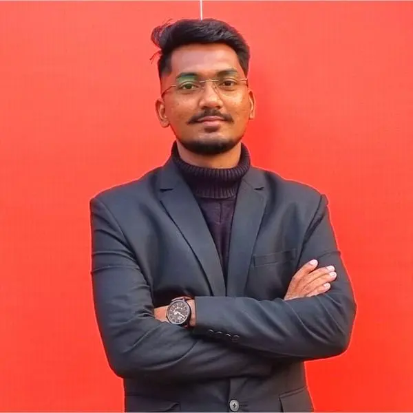 Naveen Kumar Samuel Kori