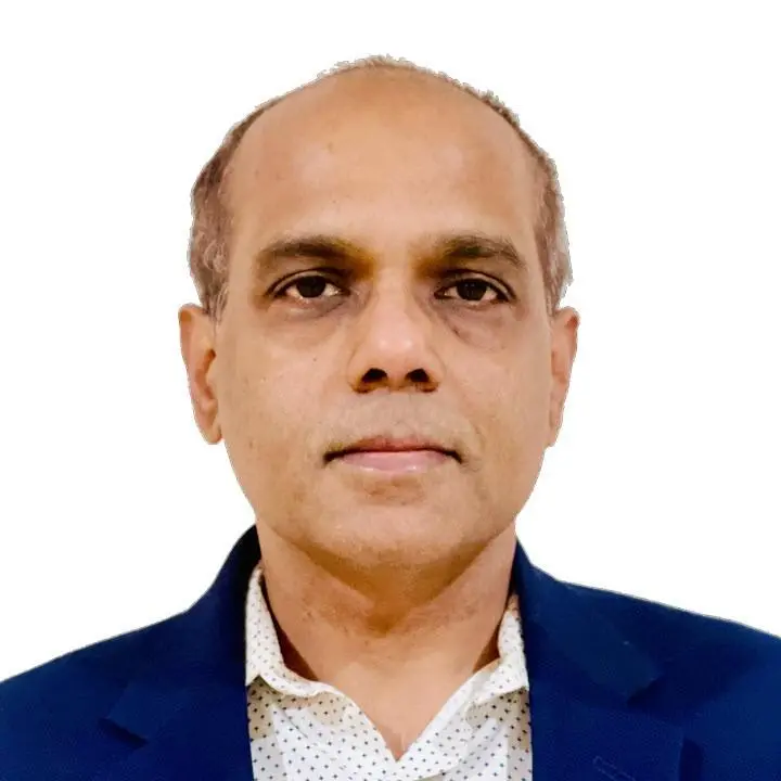 Navin Haram
