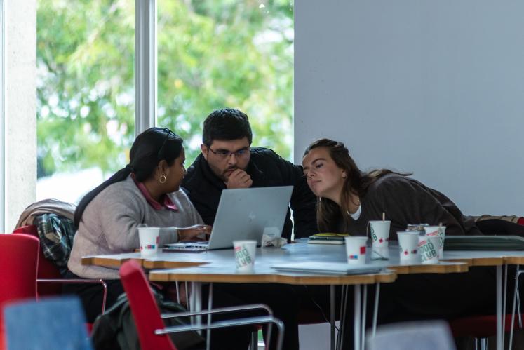 PhD internal conference_UNU MERIT