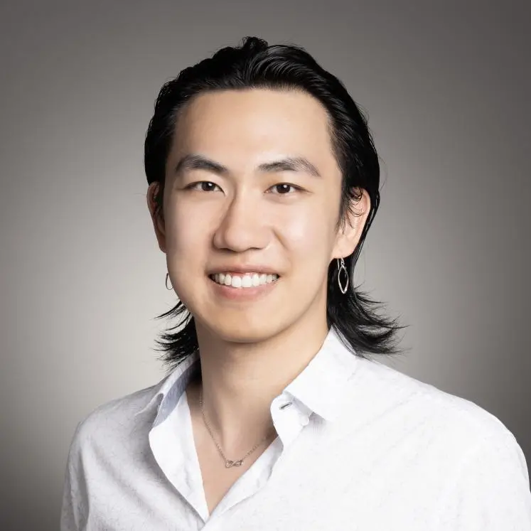 Haihao Liu
