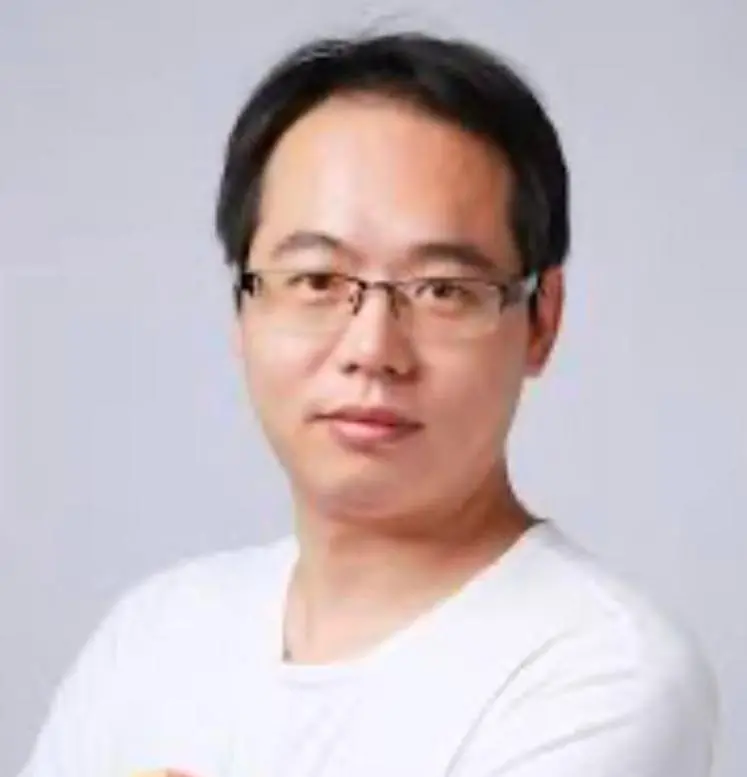 James Ong
