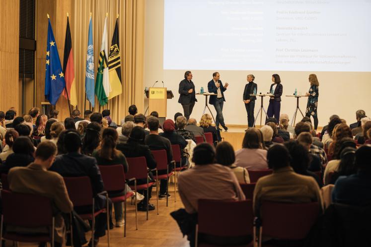 UN Day 2025_UNU-FLORES