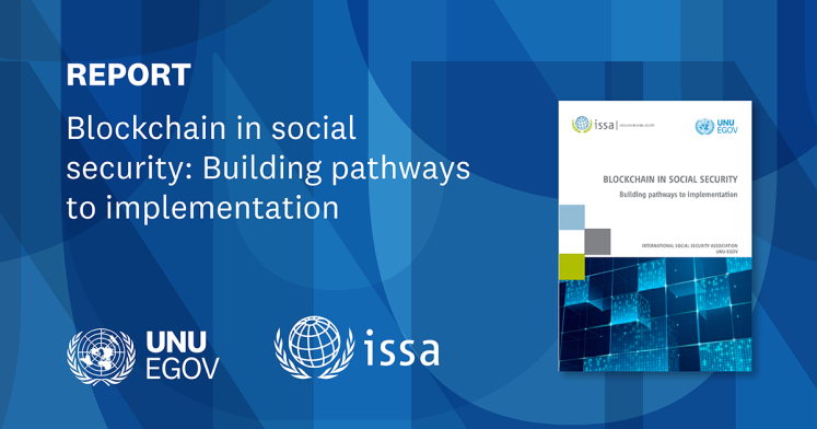 Report UNU-EGOV and ISSA