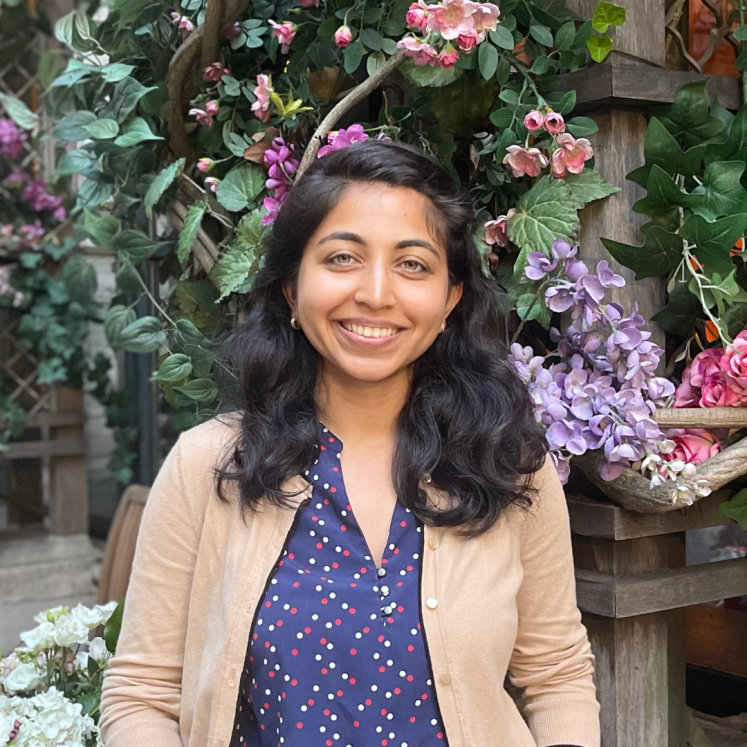 Devika Manish Kumar