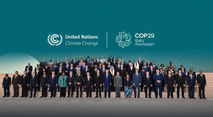 COP29
