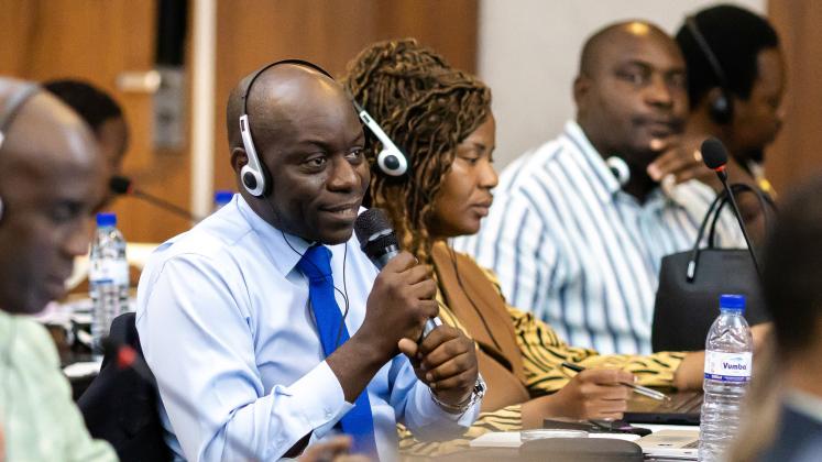 Inclusive Growth in Mozambique Annual Conference 2025: Building Evidence for Inclusive Growth