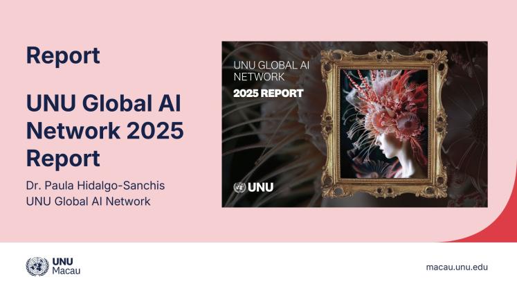 UNU Global AI Network