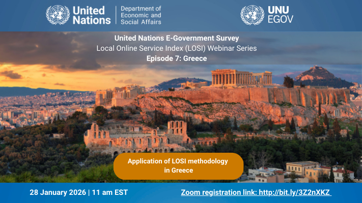 LOSI webinar Greece