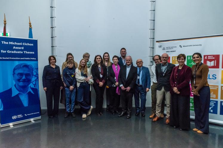 MICHAEL-CICHON-AWARD-76_UNU MERIT