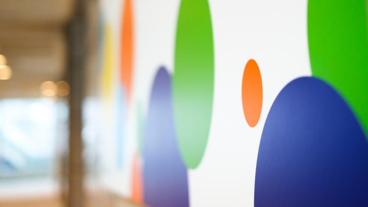 Unstereotype — UN Women IWD exhibition in UNU Gallery