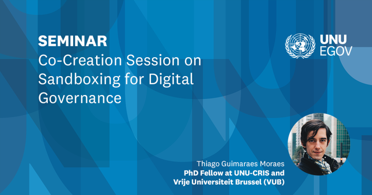 Seminar Thiago Moraes