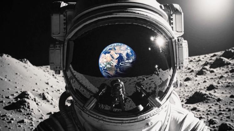 Astropolitics film trailer image