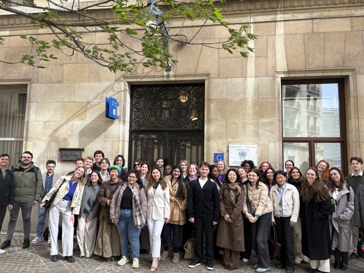 UNU MERIT_GG_Brussels trip