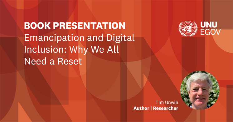 Presentation_TimUnwin