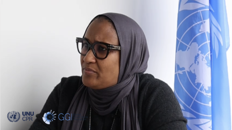 Aissatou Maisha Dicko