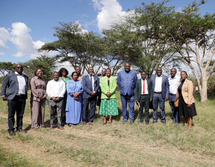 Zimbabwe_GWB_key speakers & presenters