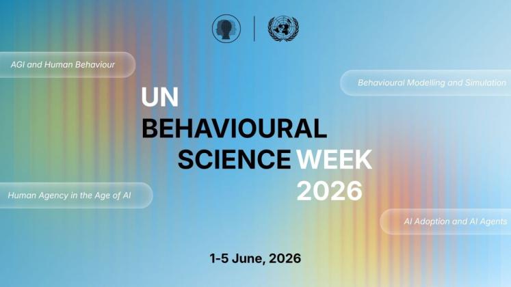 UNU BeSci week