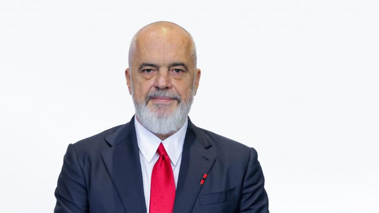 Edi Rama