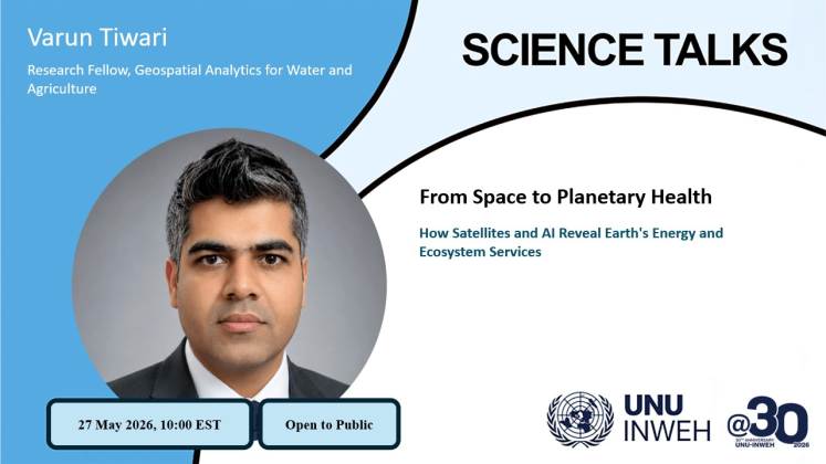 Varun Tiwari