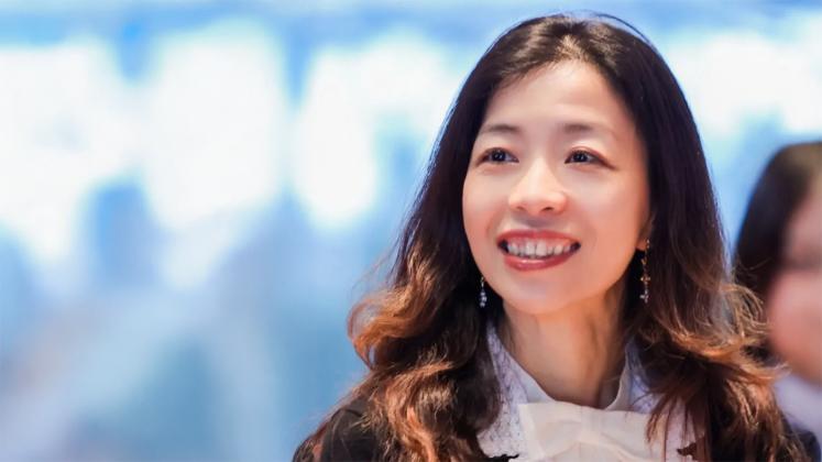 Yilei Shao