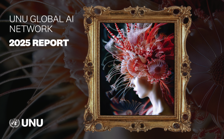 Network report
