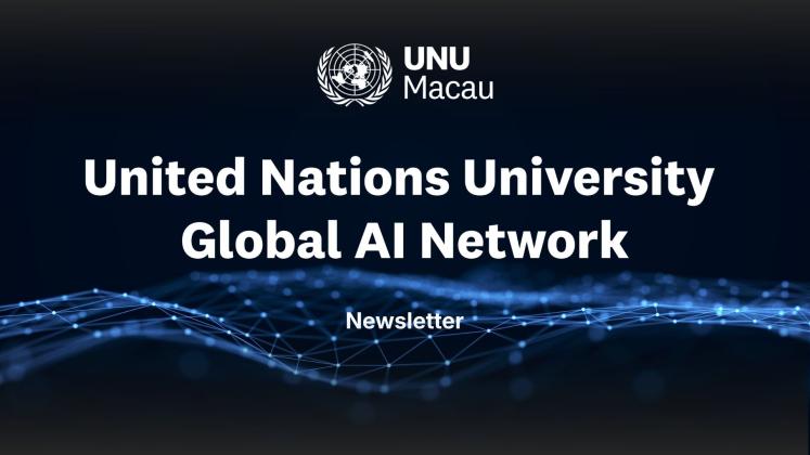 UNU AI Network 2026 Newsletter