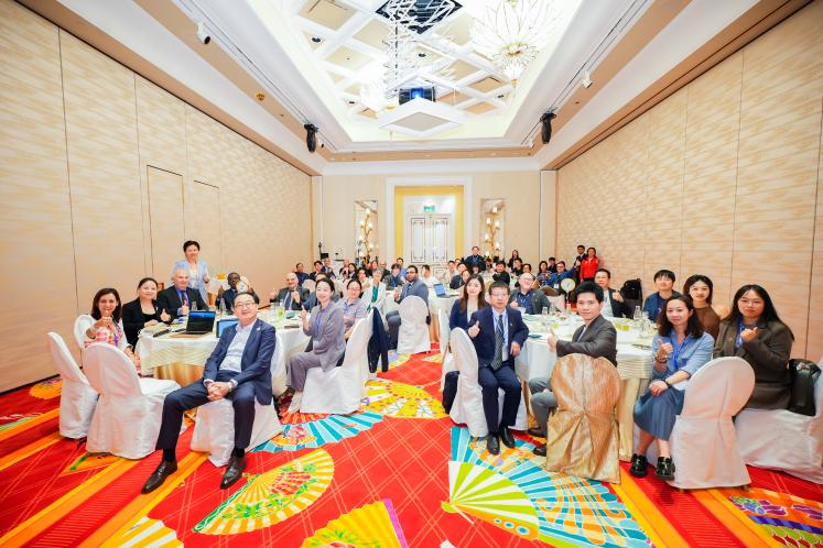 UNU AI network