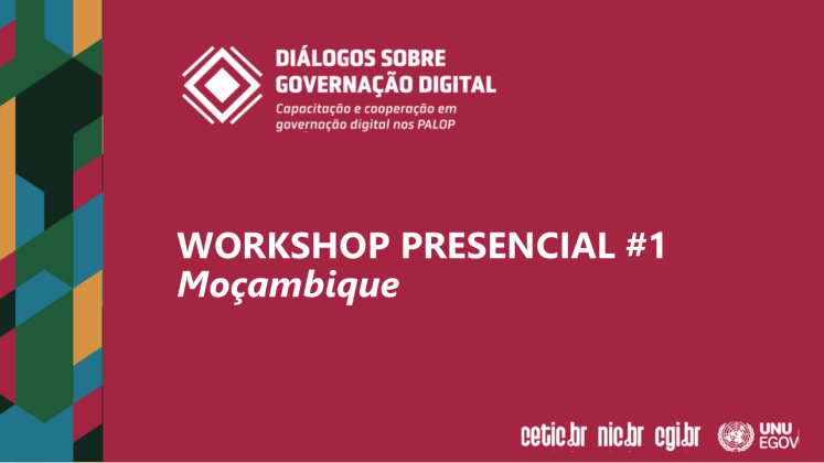Workshop Presencial 1